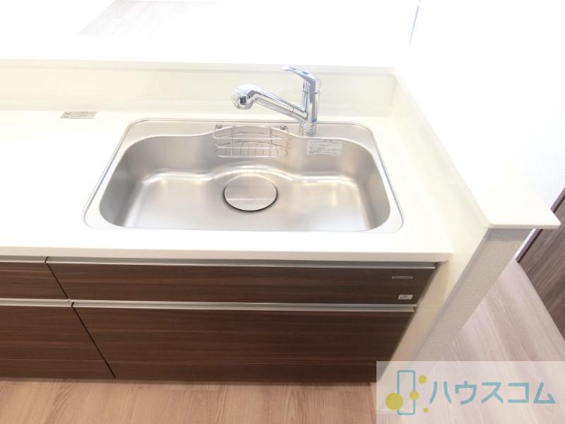 16/30 キッチン