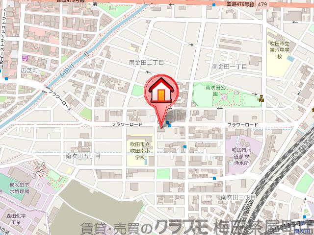3/5 地図