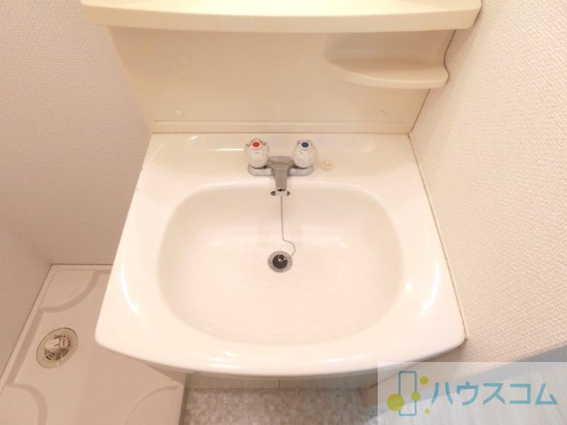 16/30 洗面