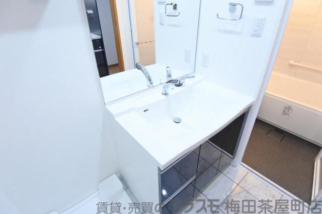 20/30 洗面