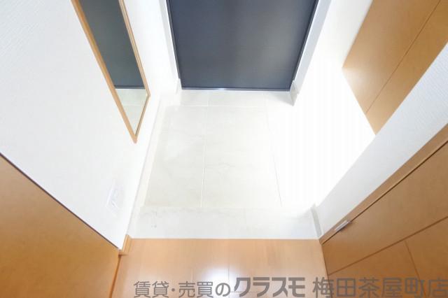 15/30 玄関