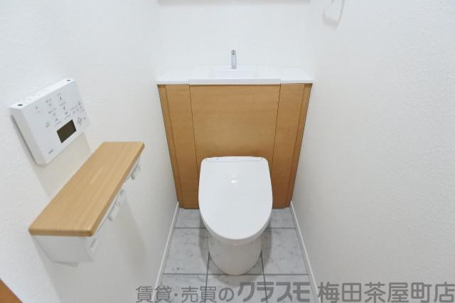 19/30 トイレ