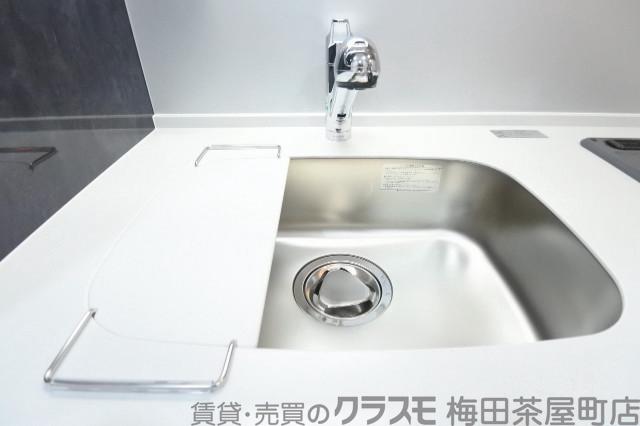17/30 キッチン