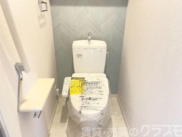 11/30 トイレ