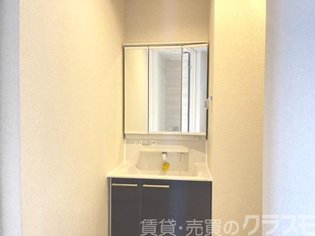 12/30 洗面