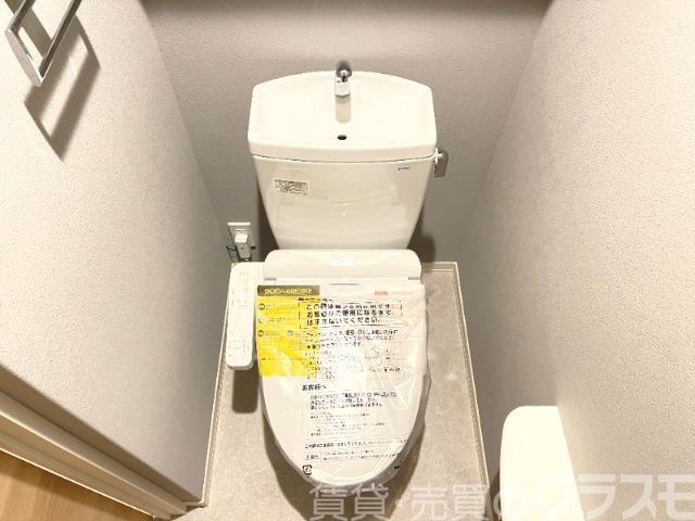 10/30 トイレ