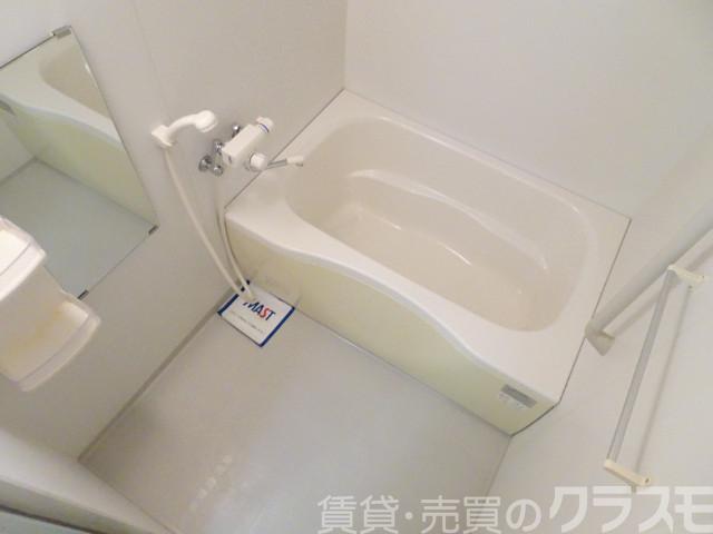 9/30 浴室