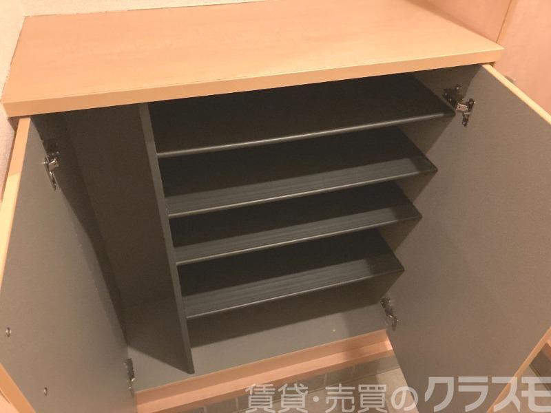7/30 玄関
