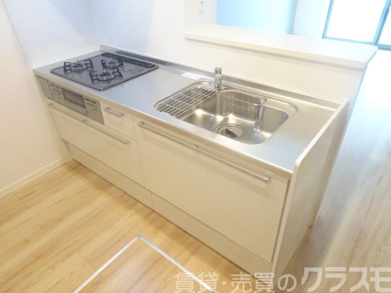 10/30 キッチン