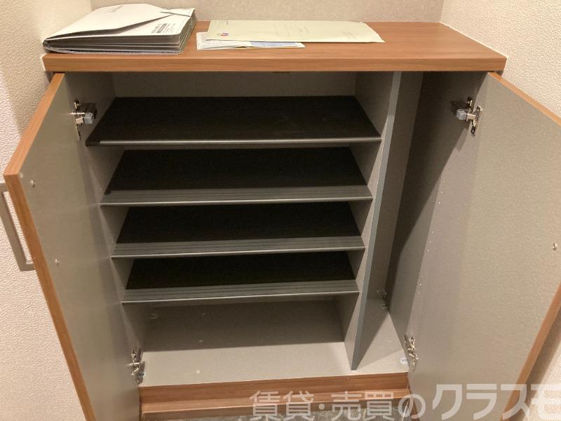 6/30 玄関