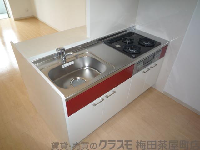 キッチン