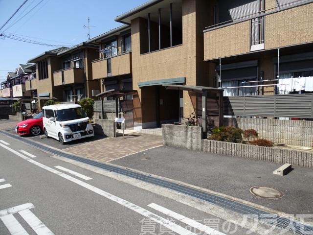 21/30 駐車場