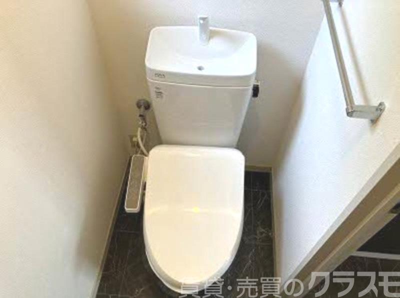 10/23 トイレ