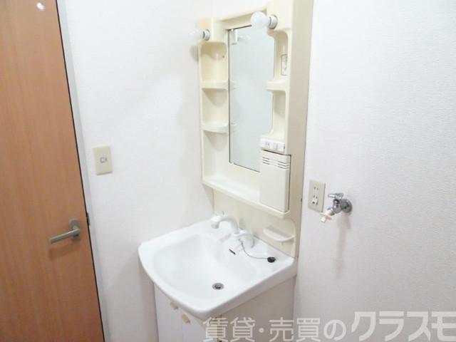 11/23 洗面