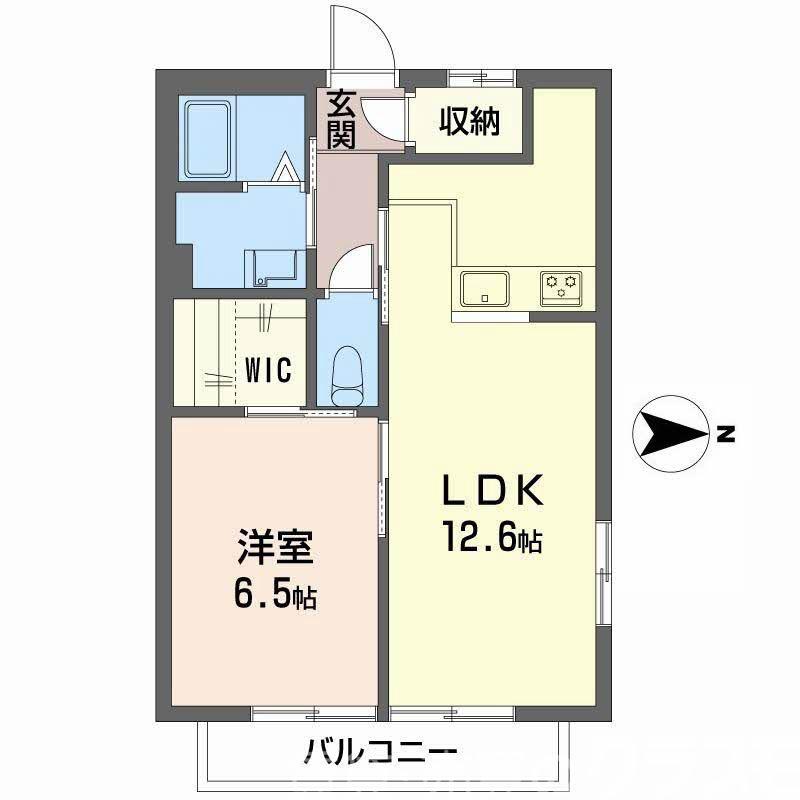 2/11 間取