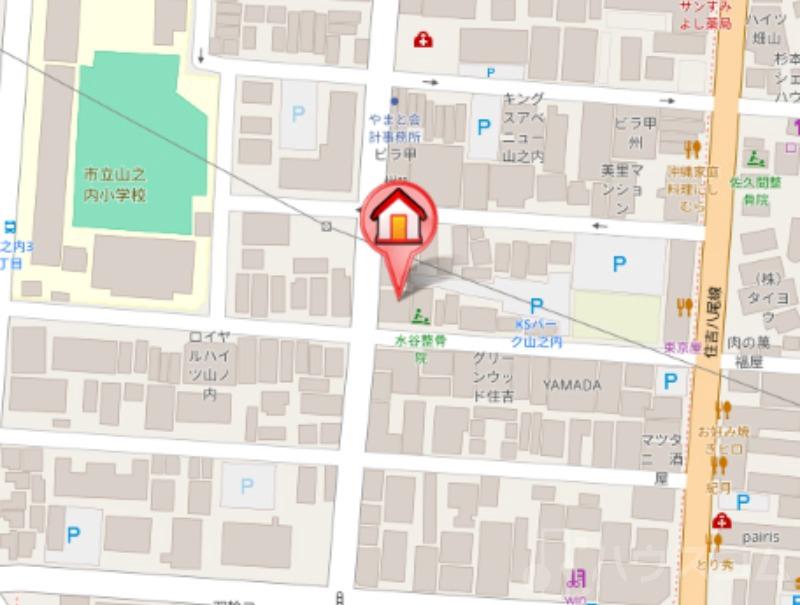 5/10 地図