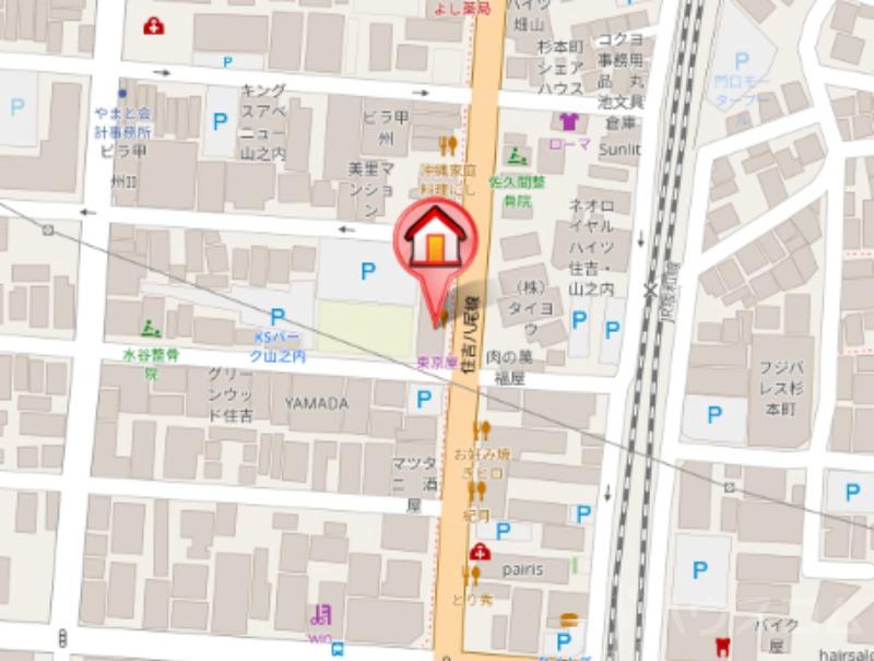 5/10 地図