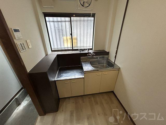 11/30 キッチン