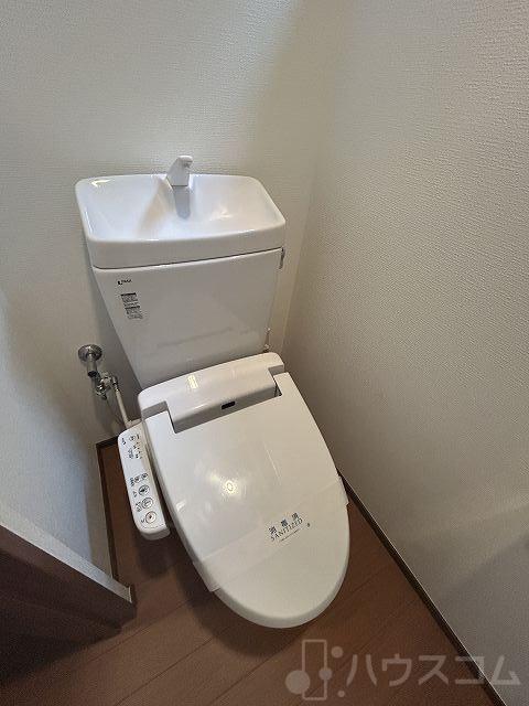 15/30 トイレ