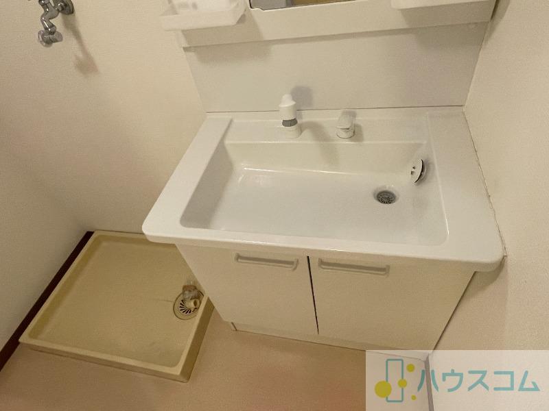 16/30 洗面
