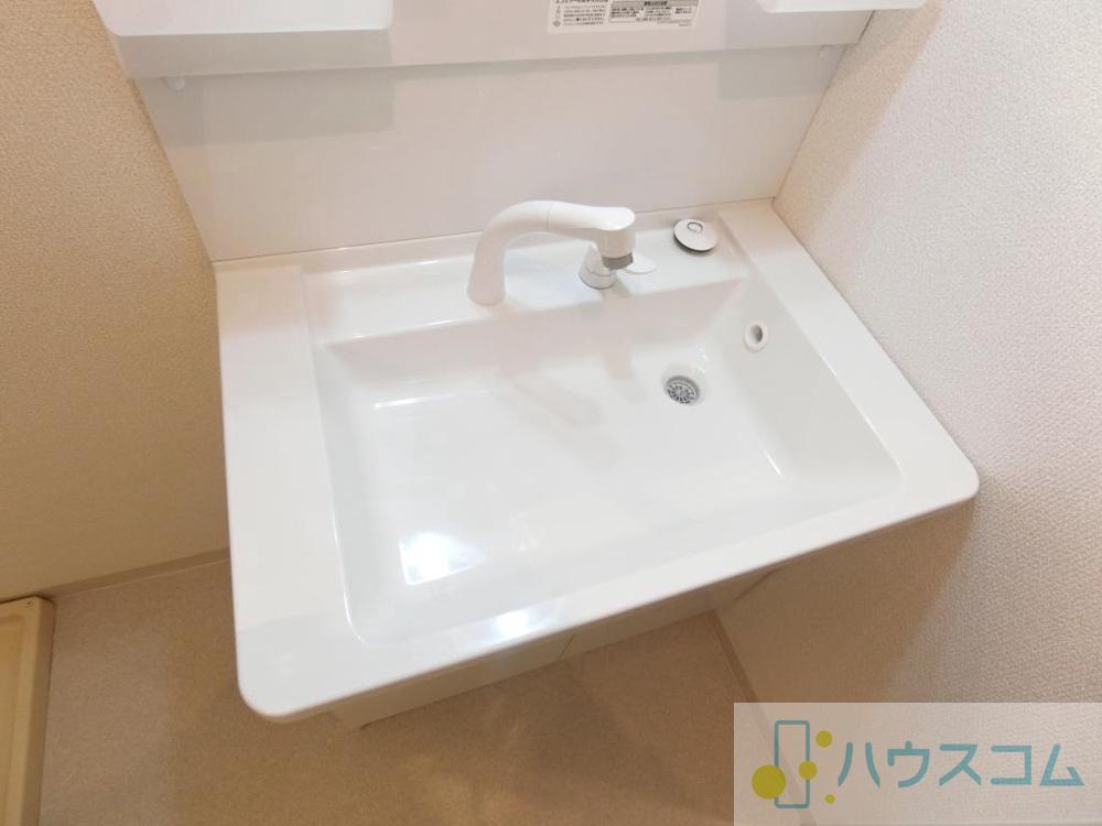 16/30 洗面