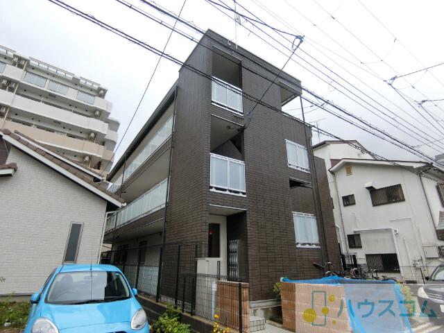 2/10 外観
