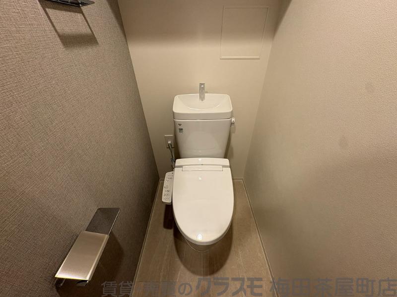 19/30 トイレ