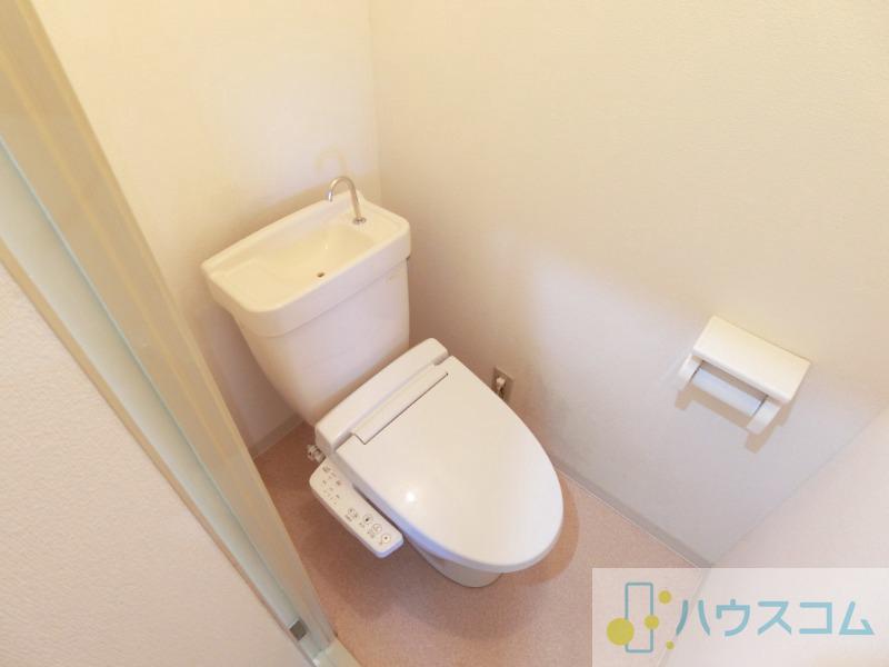 16/30 トイレ