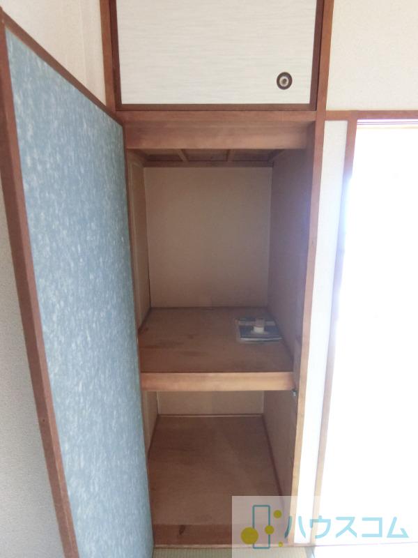 11/30 収納
