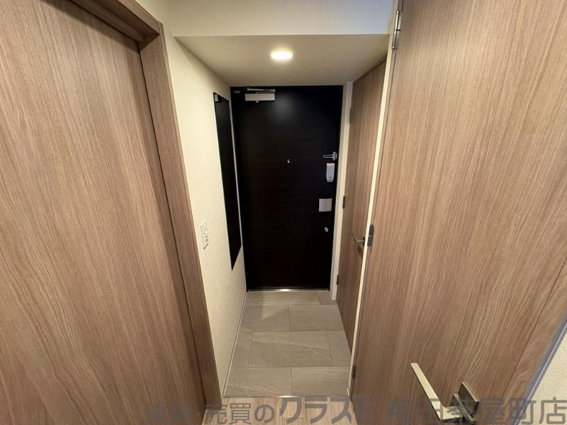 15/30 玄関