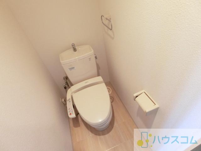 16/30 トイレ