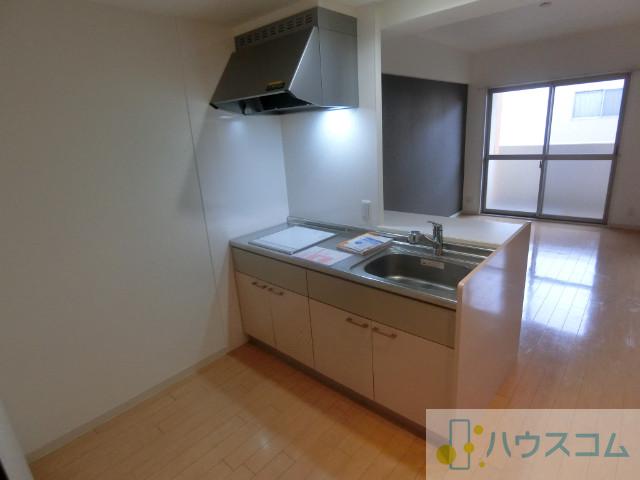 14/30 キッチン