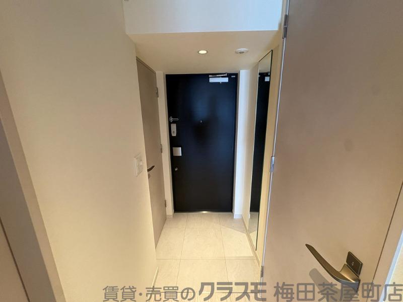 15/30 玄関