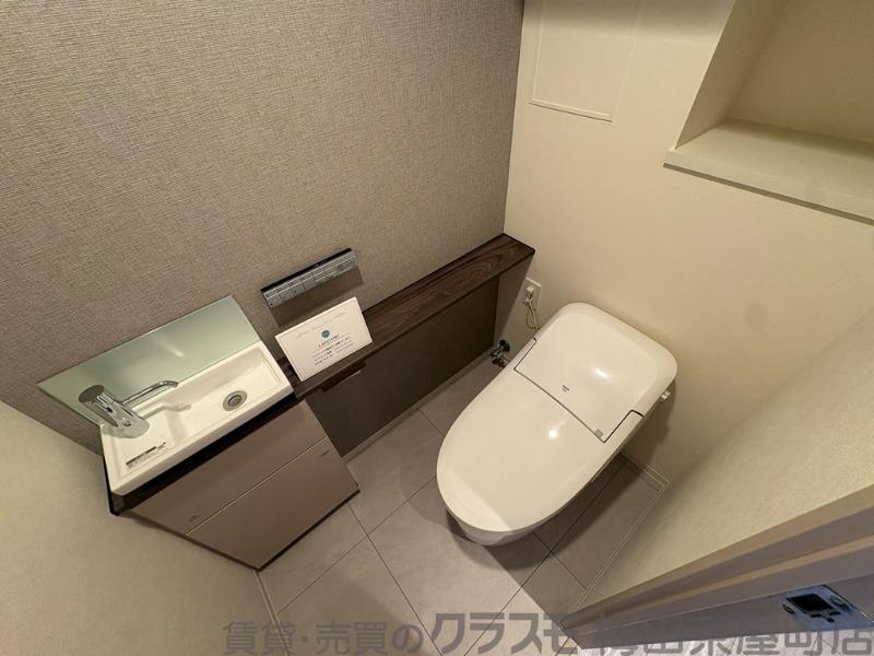 19/30 トイレ