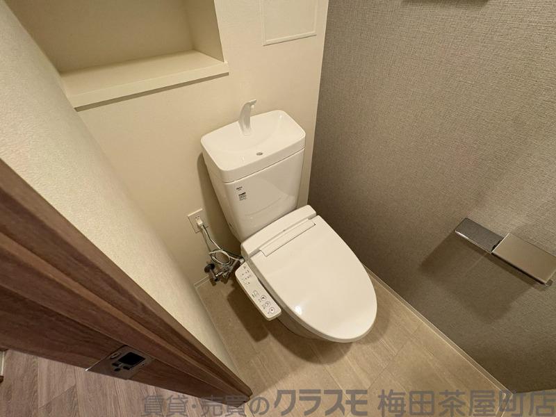 20/30 トイレ