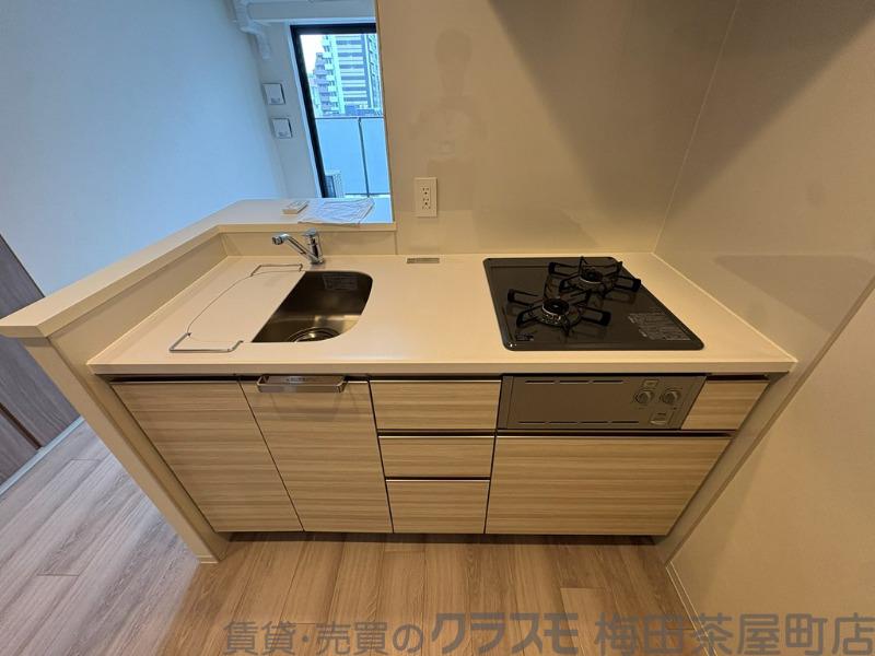17/30 キッチン