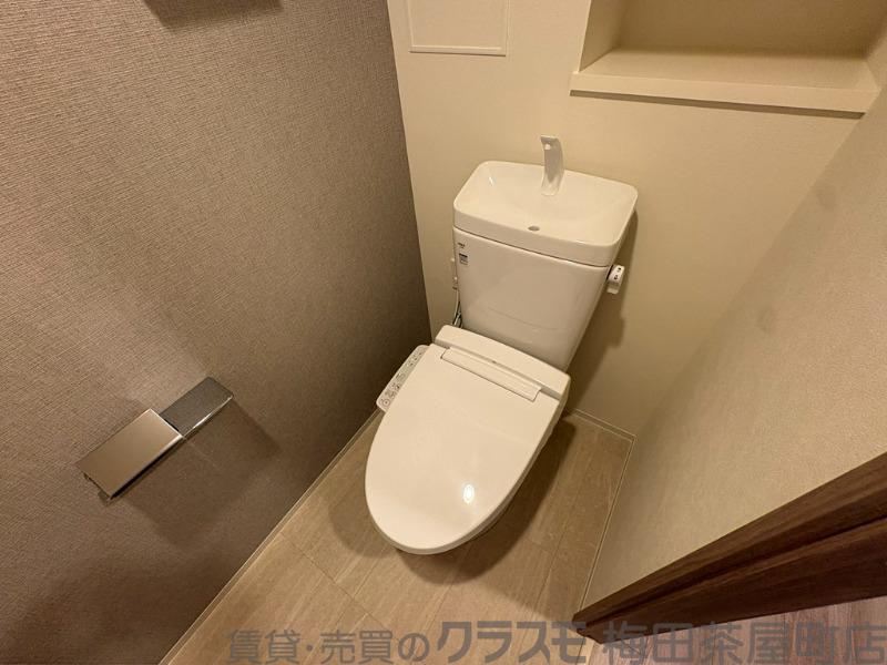 20/30 トイレ
