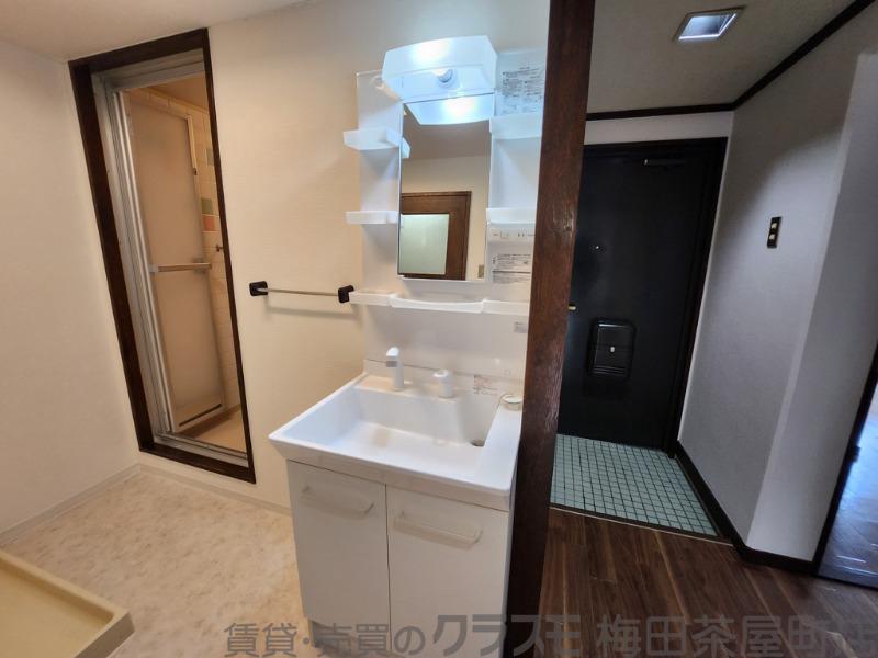 15/30 玄関