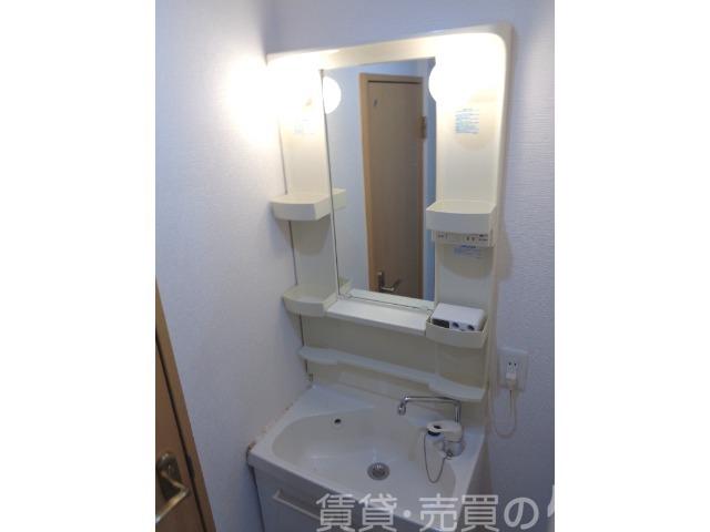 11/21 洗面