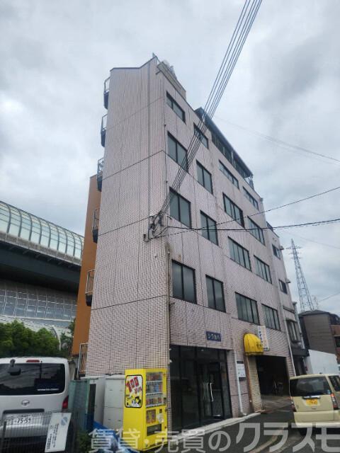 1/22 外観
