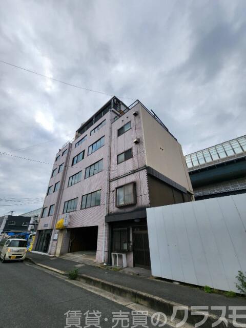 3/22 外観