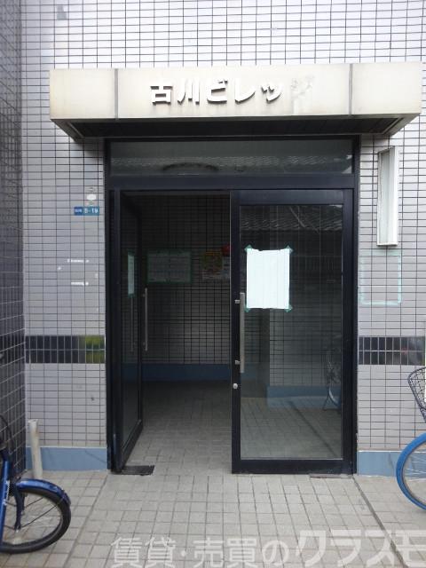 21/25 エントランス