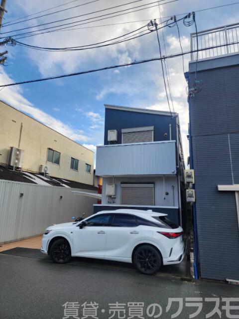 2/7 外観