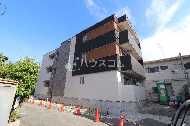 3/5 外観