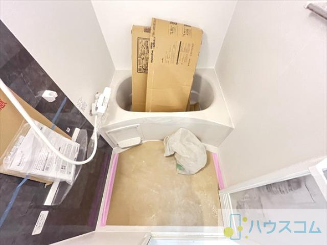 14/30 浴室