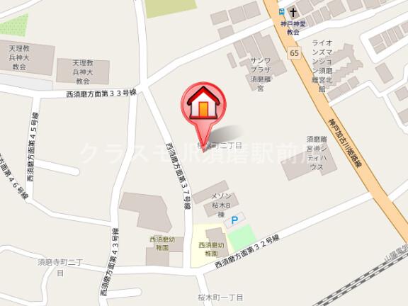 18/25 地図