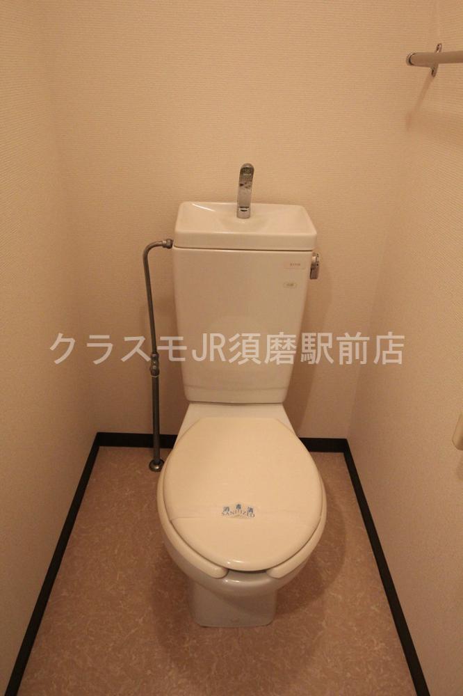 13/25 トイレ