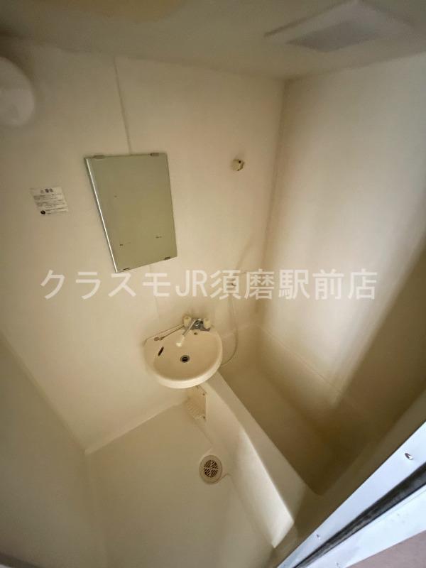 11/27 浴室