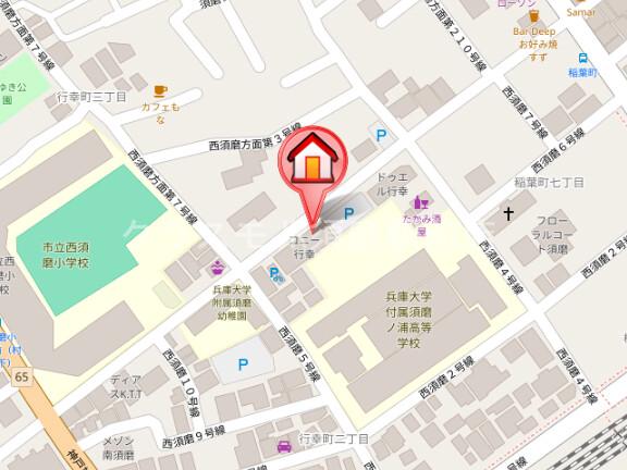 29/30 地図