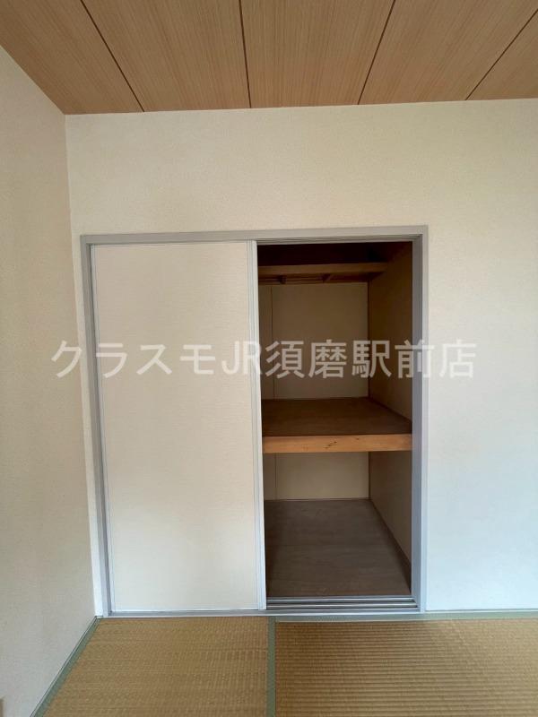 16/30 収納